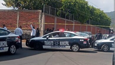Uruapan, Homicidio