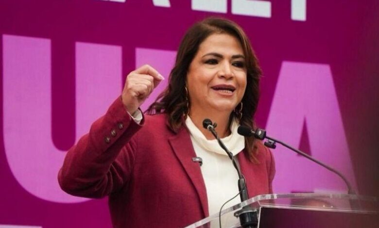 Fabiola Alanís