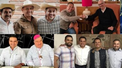 Artillero Político