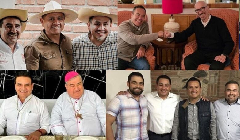 Artillero Político