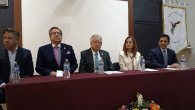 Morelia, Foro de Colegios de Profesionistas