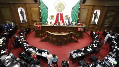 Congreso de Michoacán