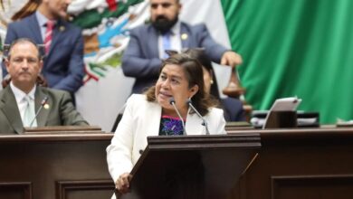 Congreso de Michoacán