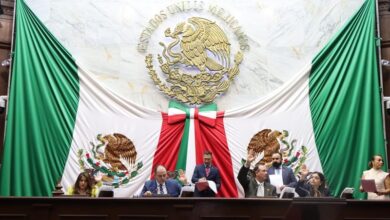 Congreso de Michoacán