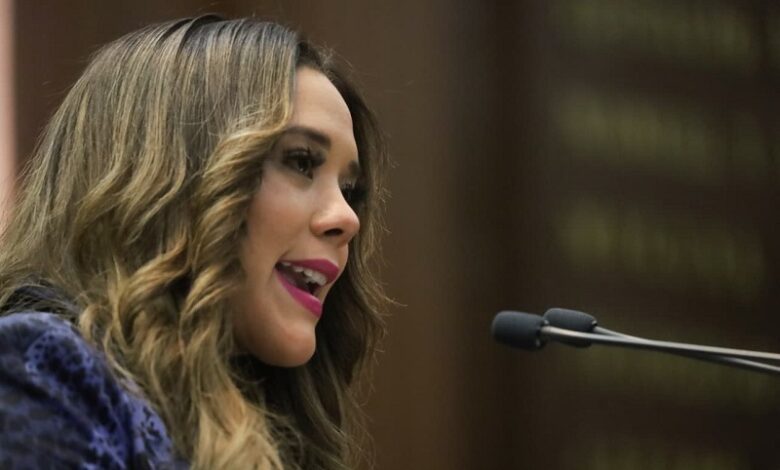 Xóchitl Ruiz