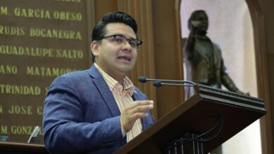 Congreso de Michoacán