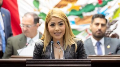 Congreso de Michoacán