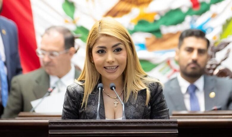 Congreso de Michoacán