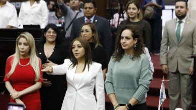 Congreso de Michoacán