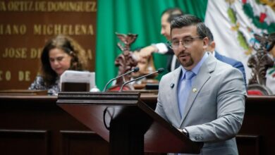 Congreso de Michoacán