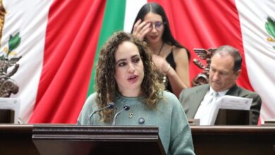 Congreso de Michoacán