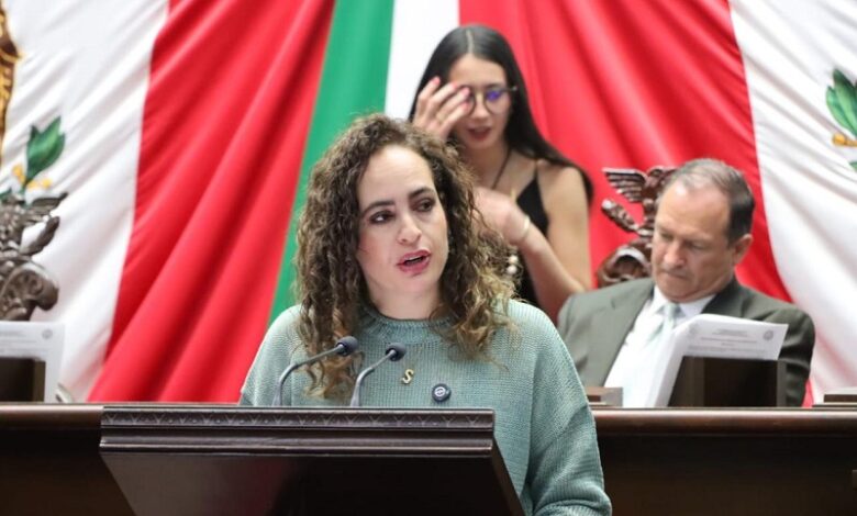 Congreso de Michoacán