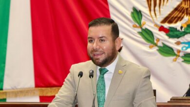 Congreso de Michoacán