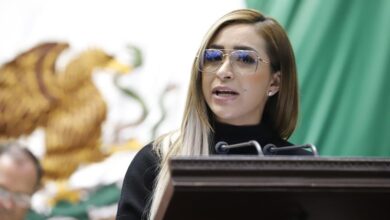 Congreso de Michoacán
