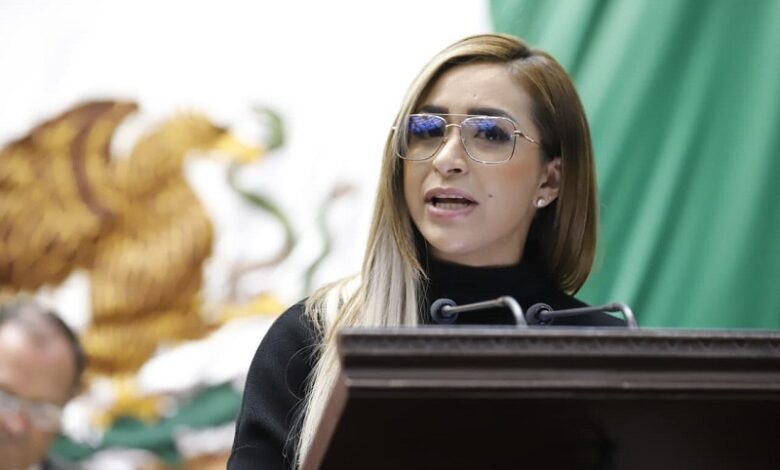 Congreso de Michoacán