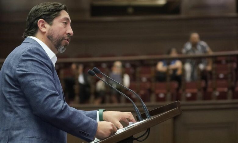 Congreso de Michoacán