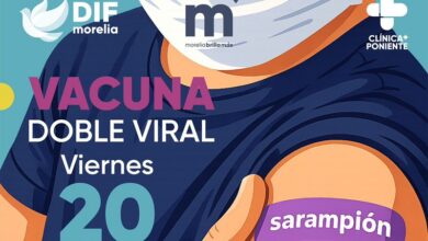 DIF Morelia