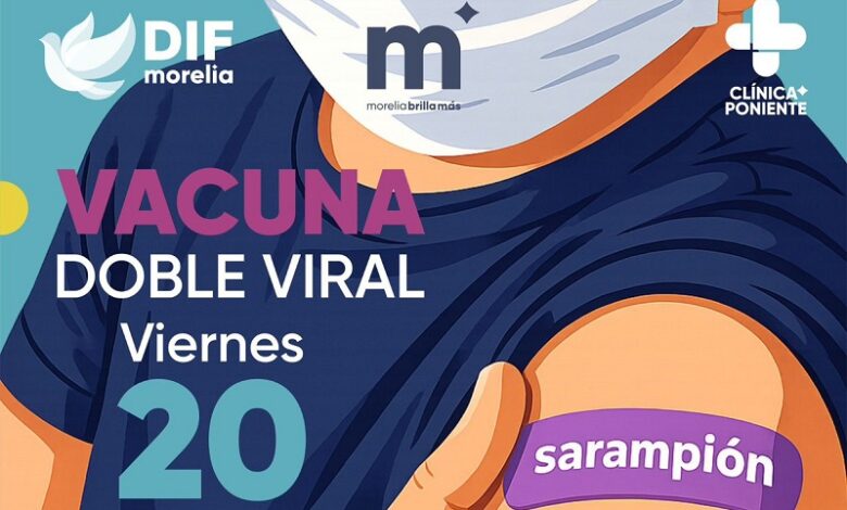 DIF Morelia