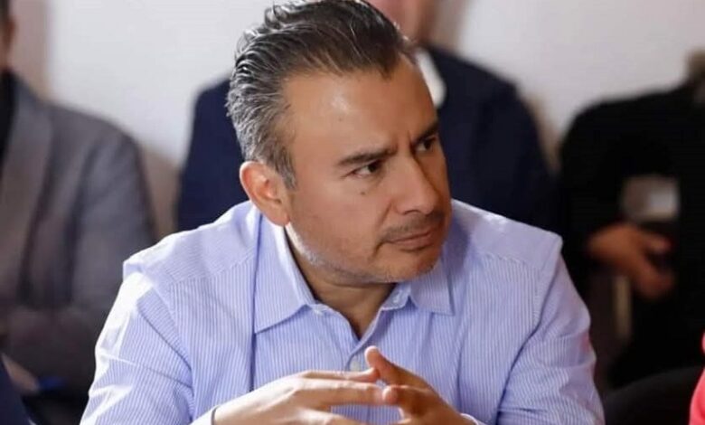 Fidel Calderón