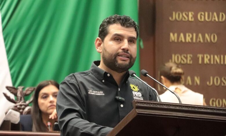 Octavio Ocampo