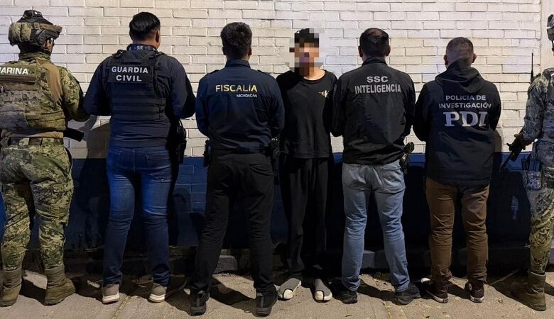 homicidio, intérpretes, detención,