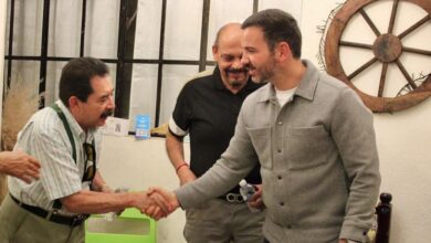 Morelia, Yankel Benítez, Centro Histórico