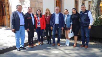 Morelia, Juan Carlos Barragán