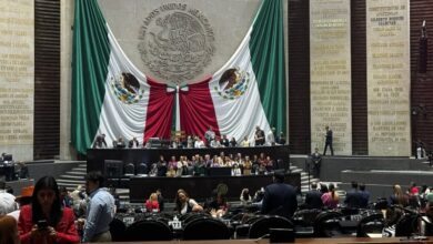 Reforma Electoral, Claudia Sheinbaum