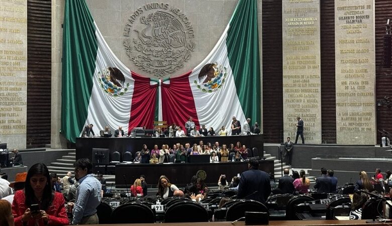 Reforma Electoral, Claudia Sheinbaum