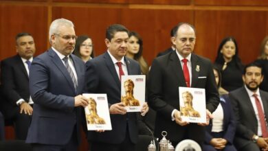Congreso de Michoacán