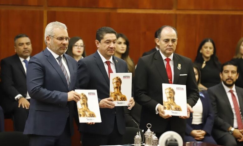 Congreso de Michoacán
