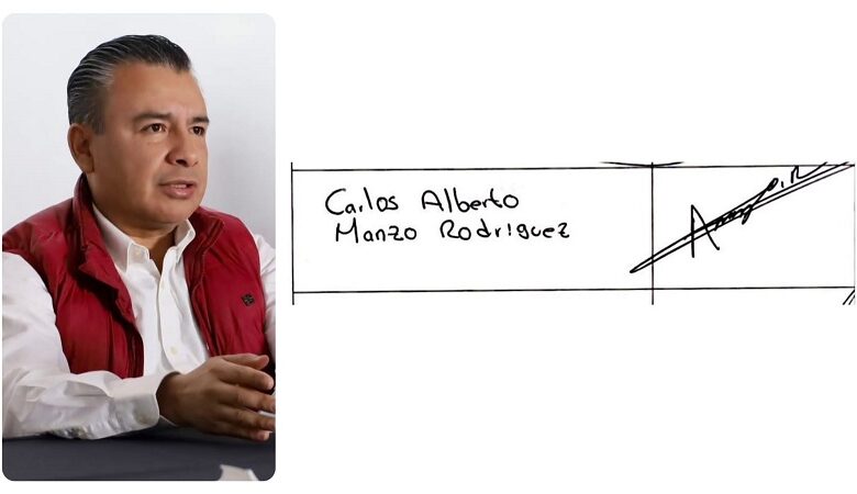 Fidel Calderón