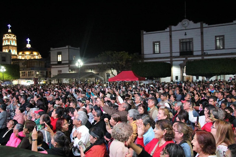 Zitácuaro, Monarca Fest 2026
