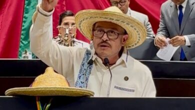 Jose Hinojosa, PAN