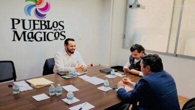 Panindícuaro, Manuel López Meléndez, Sectur