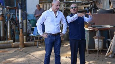 Morelia, OOAPAS, Agua Potable