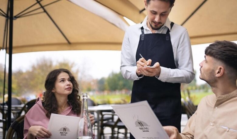 Restaurantes, Inseguridad, IEPS 2026