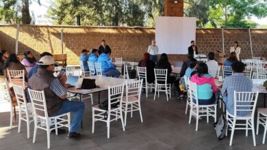 Sectur, Turismo Comunitario, Pátzcuaro