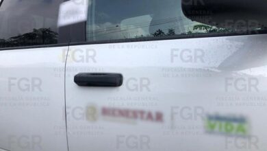 FGR, Robo de vehículo, Bienestar