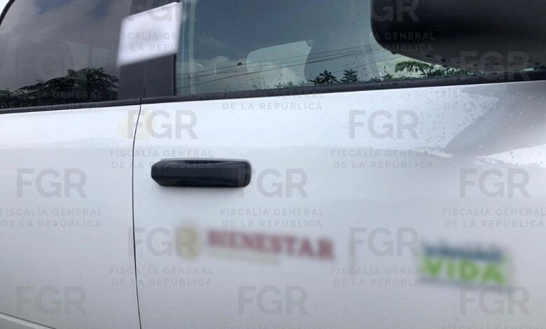 FGR, Robo de vehículo, Bienestar