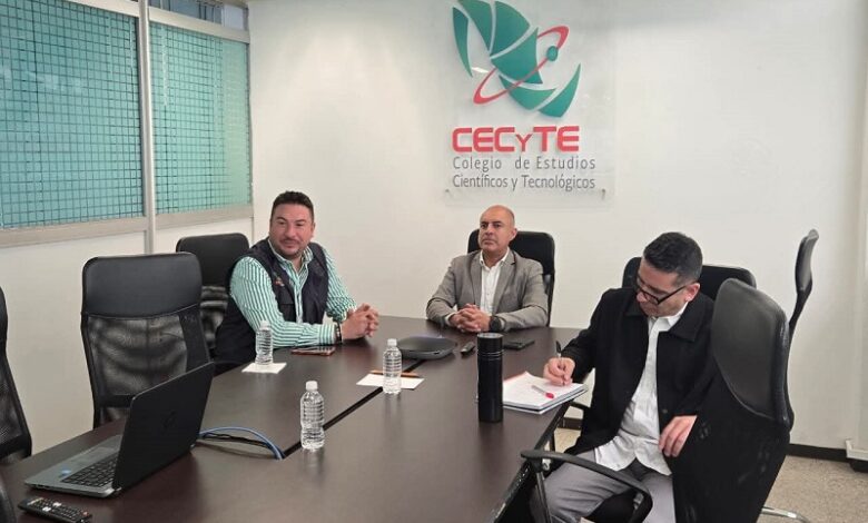 CECyTE CHEF