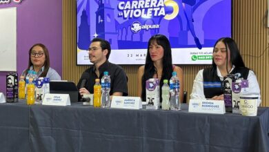 Morelia, Deporte, Carrera La Violeta
