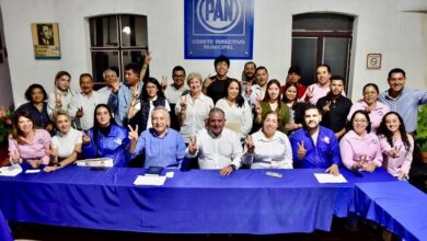 PAN, Michoacán, Carlos Quintana