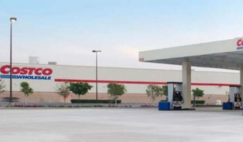 Querétaro, Costco