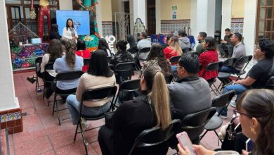 Sectur Morelia, Capacitación