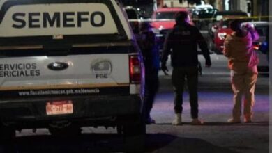 Zamora, Homicidio, Violencia
