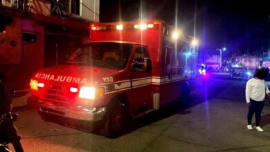 Ambulancia