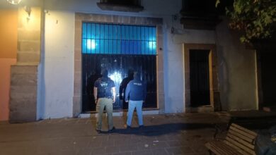 Cateo en Morelia