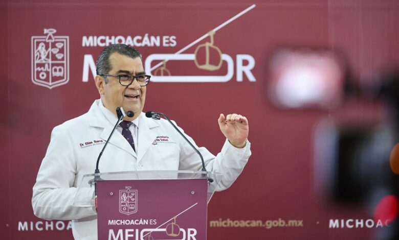 Elías Ibarra Torres