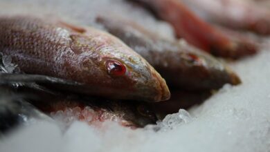 Pescados